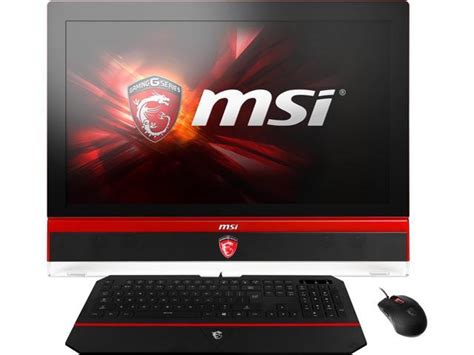 all in one gaming desktop